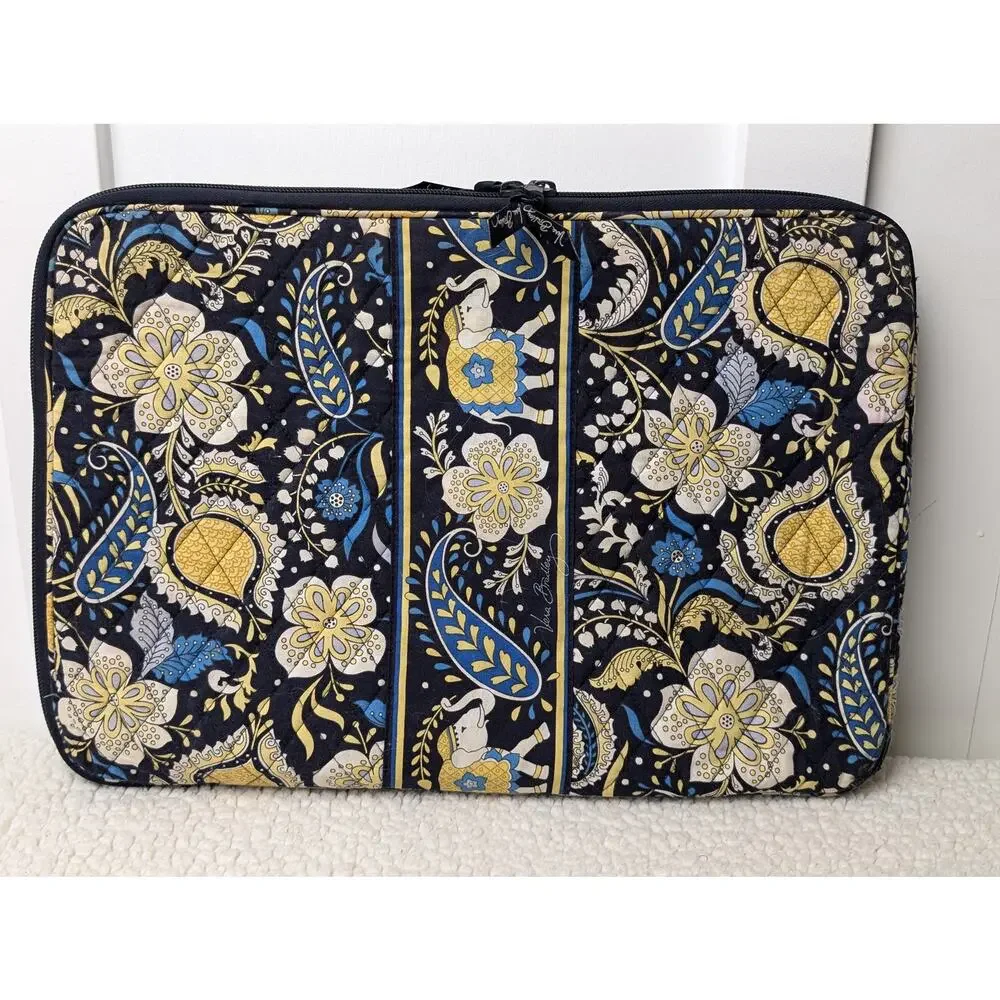 Vera Bradley Tablet Sleeve